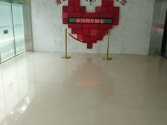 -北京市海淀区民政局婚姻登记处