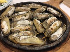 -宁海食府(大剧院店)
