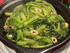 -香港祥正飯店·正宗灣仔50年海鲜老字号
