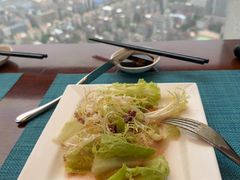 -佛山恒安瑞士大酒店-瑞士咖啡厅-主题自助餐