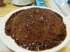 -我家福厨(万达中餐厅店)