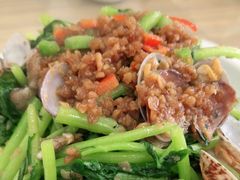 -叶存利海鲜大馅饺子(海宁路总店)