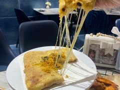 -咕鹿流心披萨(下沙店)