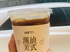 -Cafe on warm(丹霞店)