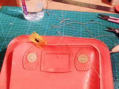 -如果·追梦手工皮具DIY教学店(田子坊店)