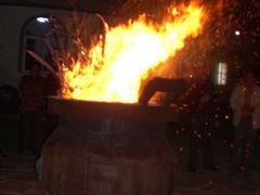 -塞罕坝国家级自然保护区