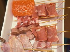 -王氏炉匠·烧鸟放题自助(三里屯店)