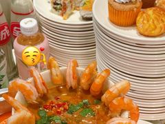 -韩大地烤肉海鲜火锅自助(五一广场店)