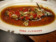 -丹江渔村(望京店)