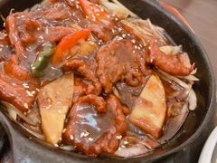 -東城故事·尋找姆媽的味道(玉兰路店)