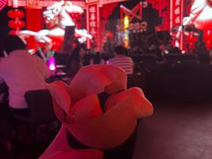 -MOSSO·Liveshow(M3香港广场店)