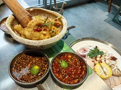 -椰庭·椰子鸡·创意玩家(晶耀前滩店)