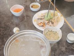 -川骄海鲜自助(亚运村店)