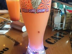 -阿甘虾餐厅(凌霄阁店)