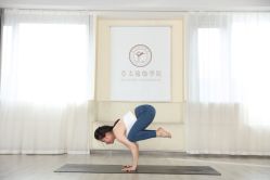 点击看大图 -亚太瑜伽普拉提学院