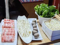 -闻溪有渔·活鱼现烤才好吃(太仓万达店)