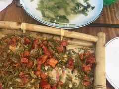 -李东农庄(中南百草园地标店)