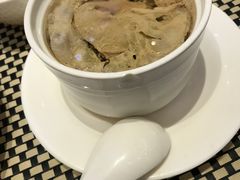 -新兴·金羊座·粤菜点心(乐峰店)