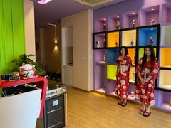 -Sakura·美颜社·日式私汤SPA