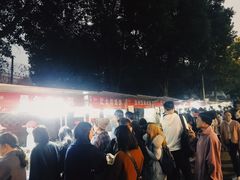 -郭阿姨月亮馍