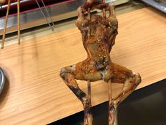 牛蛙-老图们烧烤