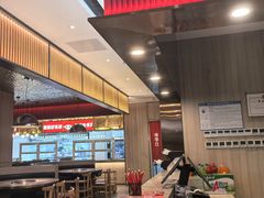 -季季红火锅(青山湖万达店)