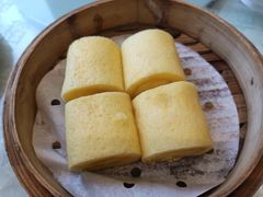 -稻香酒家·33年老字号·港式粤菜(富邦中心店)