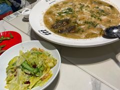 -渔语鱼酸菜鱼新川菜(来福士店)