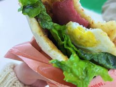 -哈尔滨师范大学-第2学生食堂