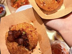 -串盟烧烤·长沙美食地标(星沙店)