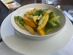 -宴悦海鲜餐厅·游水海鲜·牛排(亚龙湾瑞吉店)