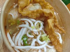 -非遗·十八曲鱼饺(西马总店)
