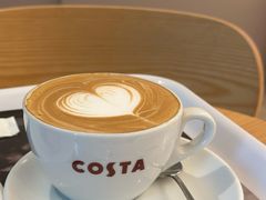 -COSTA COFFEE(思南公馆店)