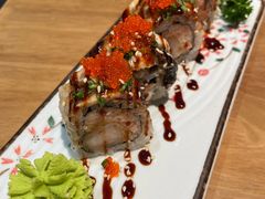 -福樱兰海鲜放题铁板烧(加州店)