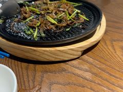-小大董·烤鸭(王府井apm店)