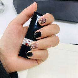 -RL Nail·瑞丽美甲美睫品牌原创店