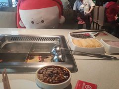 -海底捞火锅鲜切牛肉主题店(长寿路店)