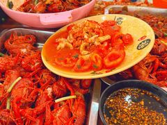 -江湖万州烤鱼(王子美食城)