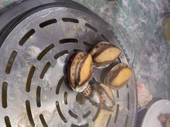 -山海•蒸汽活海鲜自助(皇庭广场店)