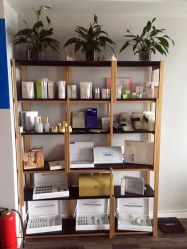 -青颜国际专业皮肤管理中心