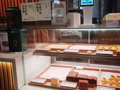 -泸溪河桃酥(凯德MALL太阳宫店)