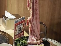 -伊茉家的烤肉店(勒泰中心店)