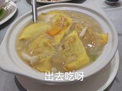 -汤臣·空中餐厅·严选粤菜(石湾世博广场店)