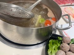 -陈记顺和潮汕牛肉火锅(韩江路店)