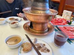 -东来顺饭庄(天坛店)