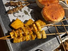 -管氏翅吧(马家堡店)