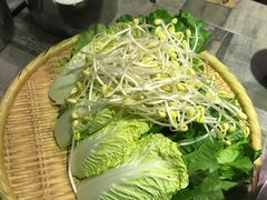 -鸣牌鸡煲(大岭山店)