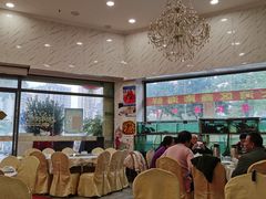 大堂-大湾区鑫南酒家·粤菜(黄岐店)