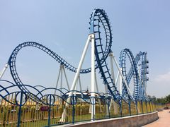 -厦门方特梦幻王国