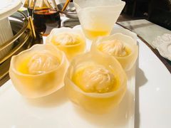 -领鲜天下·焗海鲜·花胶鸡(天目里店)